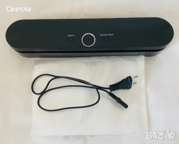 Сокоизстисквачка Philips € 55;Уреди за Готвене на пара SilverCrest Нов,€ 35 и За вакуумиране-Нов €18, снимка 7 - Сокоизстисквачки и цитрус преси - 52725754