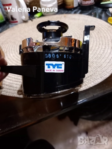 Халоген за мъгла ляв, снимка 5 - Аксесоари и консумативи - 52342323