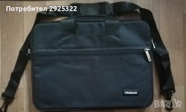 Чанта за Лаптоп 29.5 см/11.6 инча, снимка 2 - Лаптоп аксесоари - 50067848