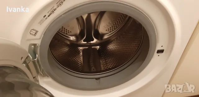 Пералня и Сушилня  в едно , снимка 4 - Перални - 50077600