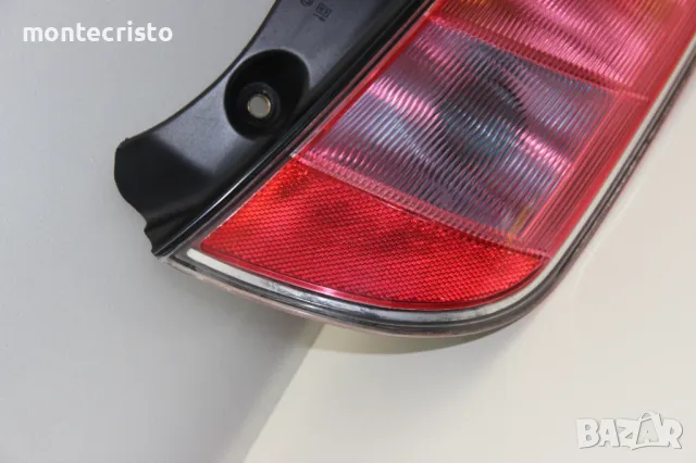 Десен стоп Lancia Ypsilon (2004-2006г.) 51703971 Ланчия Ипсилон, снимка 4 - Части - 47275184