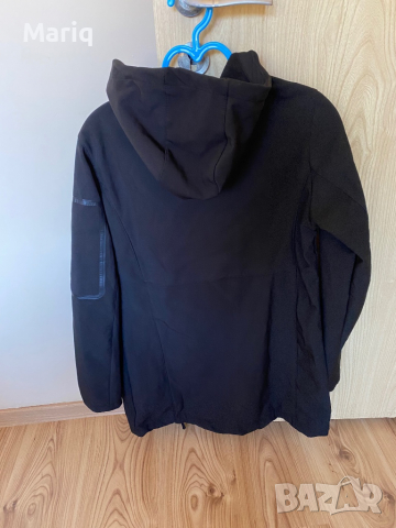 Дамско спортно яке Crane S, снимка 2 - Якета - 36179311