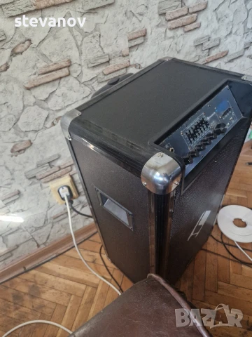 Караоке супер бас еквалайзер , снимка 3 - Караоке - 50871942