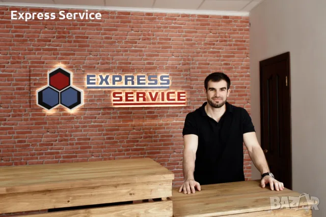 Експресен ремонт на iPhone във Варна | Сервизен център "Express Service", снимка 10 - Ремонт на телефони - 56396213