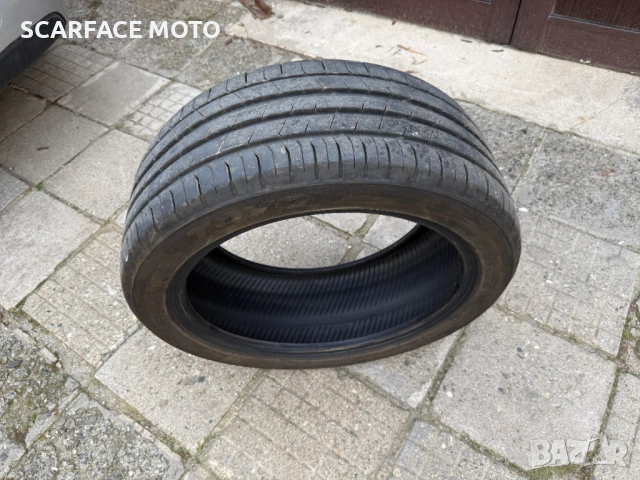 4 летни гуми Toyo Proxes sport 225 45 r17, снимка 2 - Гуми и джанти - 53687508