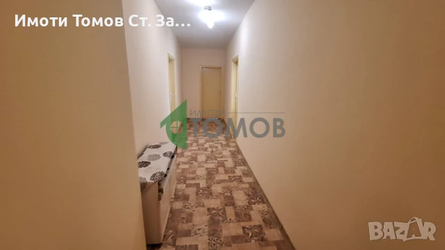 Тристаен апартамент под наем до Баня Пиперка , снимка 11 - Апартаменти - 50675178