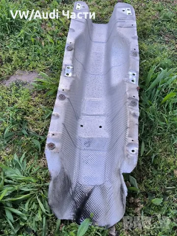 Предпазител генерация гърнета за Голф 5 Ауди А3 Пасат  VW Golf 5 Audi A3 8P Passat Touran 1K0825671, снимка 2 - Части - 50339556
