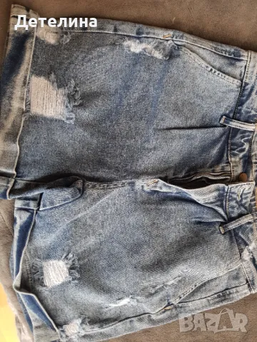 Дамски панталонки