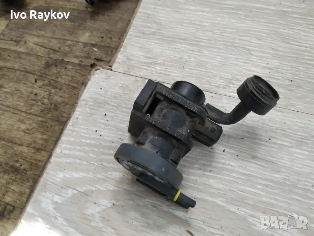 ВАКУУМ КЛАПАН , Opel Zafira, Astra , 09128022 2.0DTI , 