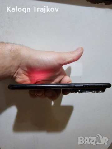 Huawei Pura 80 Ultra 16GB / 512GB – Като нов – Гаранция, снимка 5 - Huawei - 53406497