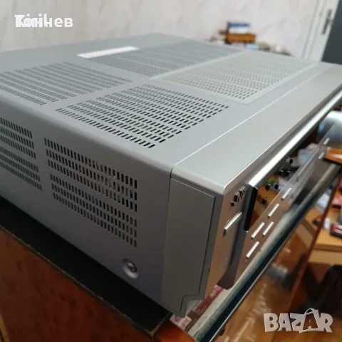 Ресивер JVC rx-5022r с книжки и дистанционно , снимка 8 - Ресийвъри, усилватели, смесителни пултове - 55769645
