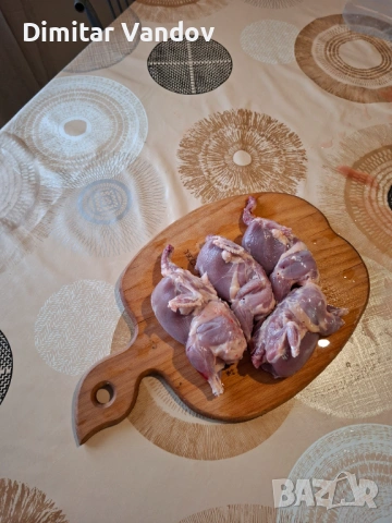 Пресни пъдпъдъчи яйца , снимка 4 - Домашни продукти - 53272928