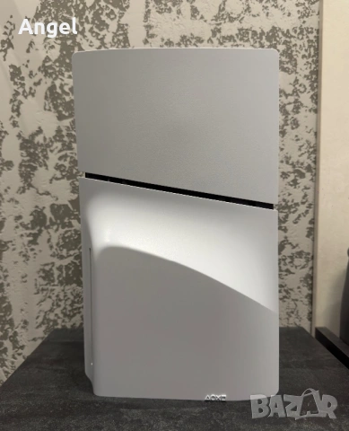 [НОВ] Playstation 5 [PS5 SLIM] 1T, снимка 6 - PlayStation конзоли - 53654717