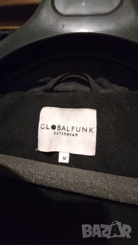 Дамски ски гащеризон Global Funk размер М-Л, снимка 13 - Гащеризони - 53062285
