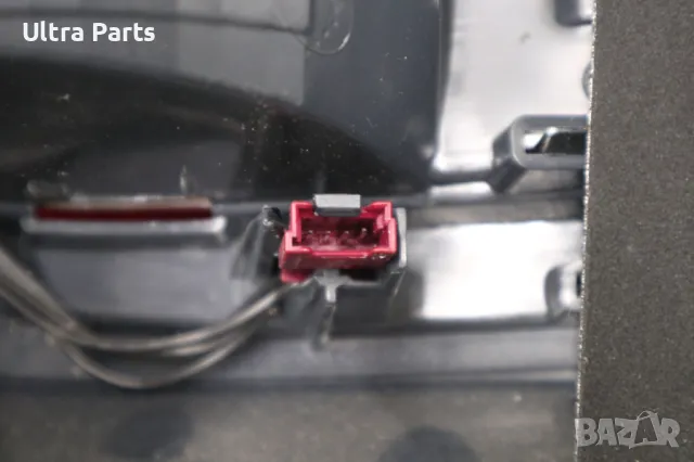 Оригинален ляв вътрешен стоп BMW F07 GT LCI 7306167, снимка 11 - Части - 50376681