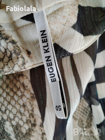 Eugen Klein  rok 50, снимка 3 - Поли - 44764295