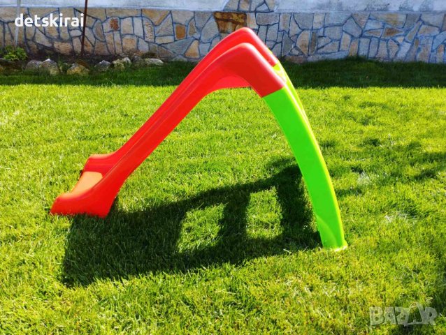 Детска градинска пързалка, снимка 4 - Други - 40261347