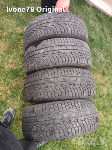 ПРОМОЦИЯ АЛУМИНИЕВИ ДЖАНТИ за VW AUDI 5x112 ЕТ 27 17цола.Отлично състояние., снимка 10 - Гуми и джанти - 53727600