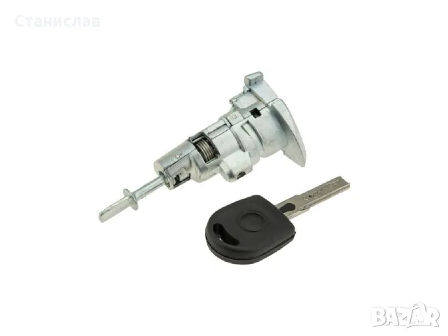 Патронник с ключ за VW – 3C0837167B