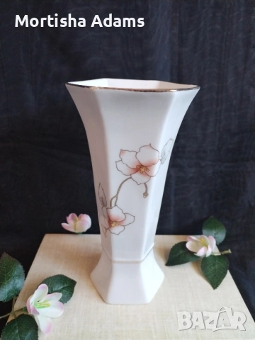 Румънска ваза