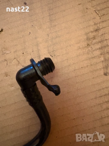 Маркуч за серво Фолксваген Голф 5/VW GOLF 5 1.6 102 к.с, снимка 4 - Части - 53287249