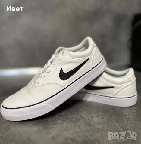 Nike SB, Спортни обувки ‘Chron 2’, снимка 1 - Маратонки - 47982982