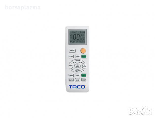 Колонен климатик TREO CF-I30CE3 / CO-I30CE3 SEER 6.10 A++ SCOP 4.00 A+ Монофазен, снимка 2 - Климатици - 36202402