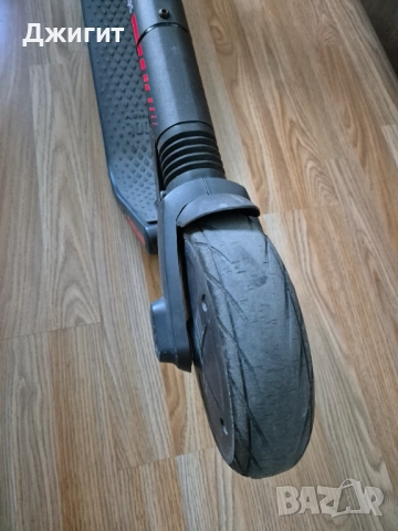 Електрическа тротинетка Segway Ninebot , снимка 9 - Скейтборд, ховърборд, уейвборд - 52348823