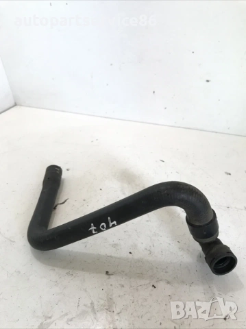 Воден маркуч за охлаждаща течност за Peugeot 407 1.6 HDI (2005) , снимка 2 - Части - 53699390