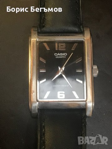 Часовник Касио/Casio MTP 1235, снимка 4 - Дамски - 42604802