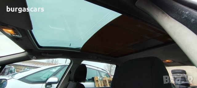 Peugeot 307 SW 2.0HDI - 90к.с. на части, снимка 11 - Автомобили и джипове - 53339691