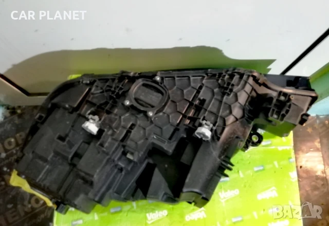 Фар фарове LASER за BMW X7 G07 / БМВ Х7 Г07 Лазер., снимка 10 - Части - 37402353