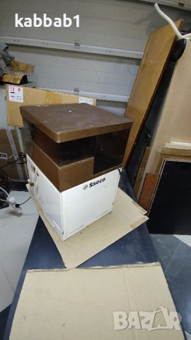 Saeco superautomatica - кафеавтомат - кафемашина Саеко , снимка 6 - Кафемашини - 53118000