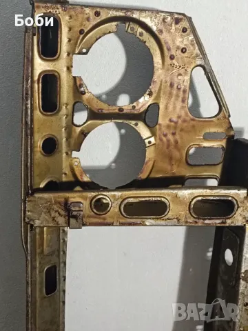 Маска за Фиат 125, снимка 8 - Части - 48260497