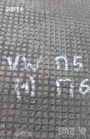 Постелка Багажник VW Пасат 5 - 3B9863463Q, снимка 7 - Части - 48477207