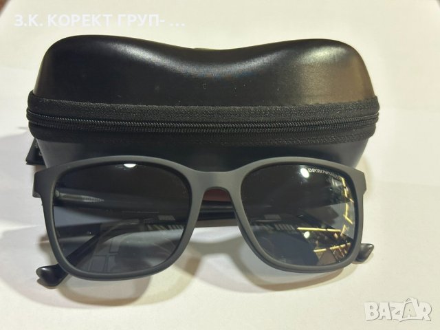 Слънчеви очила EMPORIO ARMANI EA4139 , снимка 2 - Слънчеви и диоптрични очила - 41078095