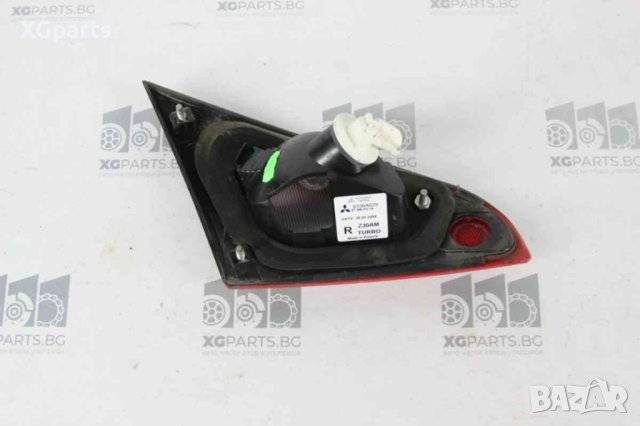 Десен вътрешен стоп за Mitsubishi Colt VI CZ3 2+1 вр. (2004-2012), снимка 2 - Части - 41929824