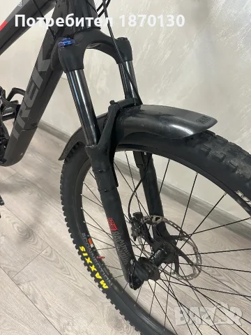 Велосипед Trek Fuel EX5/2019/XL/29, снимка 3 - Велосипеди - 55824058