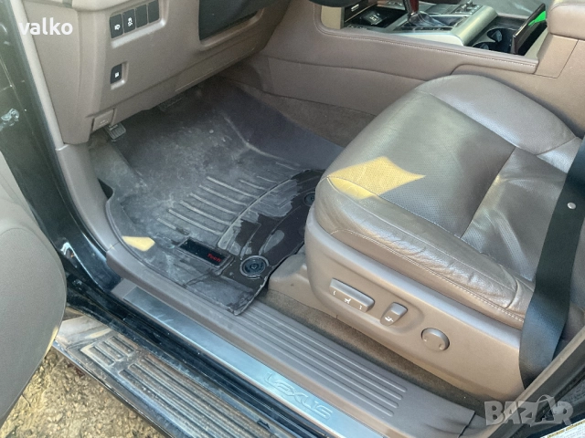 Lexus GX 460 , снимка 13 - Автомобили и джипове - 52614007