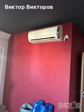 Топ център тристаен , снимка 16 - Апартаменти - 53063161