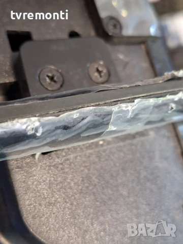 крачета оригинална стойка телевизор PHILIPS модел 32PFS6805/12, снимка 4 - Стойки, 3D очила, аксесоари - 50536221