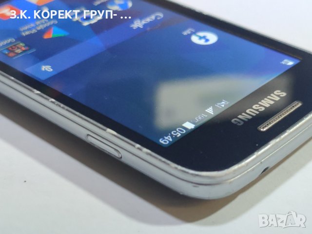 Samsung Galaxy Trend 2 Lite (G318H), снимка 6 - Samsung - 41345332