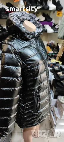 Страхотно дамско яке , снимка 5 - Якета - 47535638