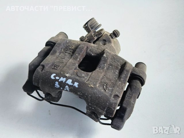 Заден Ляв Спирачен Апарат Форд Фокус Ц Макс Ford Focus C Max 03-07г