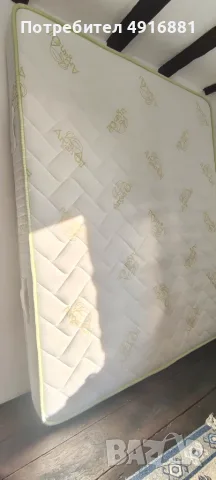 New Mattress collection in Byala  / нов матрак в Бяла