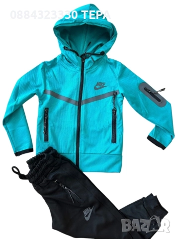 ДЕТСКИ ЕКИПИ ЗА МОМЧЕ И МОМИЧЕ, снимка 9 - Детски анцузи и суичери - 51434110