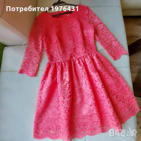 Официална рокля, снимка 2 - Рокли - 34238515