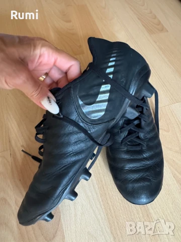 Оригинални бутонки Nike LEGEND 7 ACADEMY MG ! 41 н, снимка 4 - Футбол - 50822625