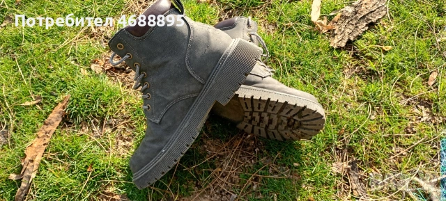 унисекс обувки FASHION 40 номер, снимка 6 - Дамски ежедневни обувки - 53139500