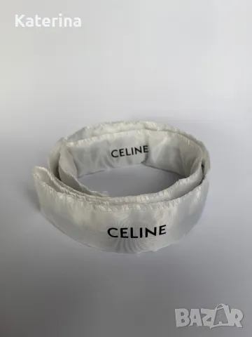 Дамски колан CELINE, снимка 7 - Колани - 49547683